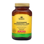 faces nutrition glucosamine chondroitin   msm
