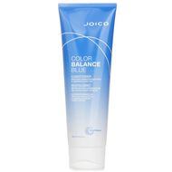 faces color balance blue conditioner