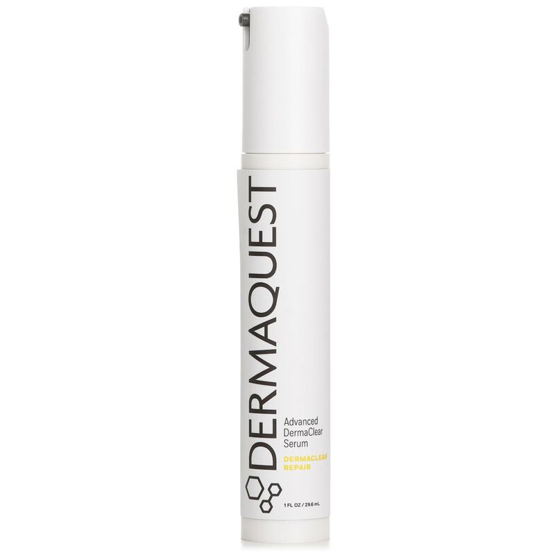 dermaquest dermaclear serum