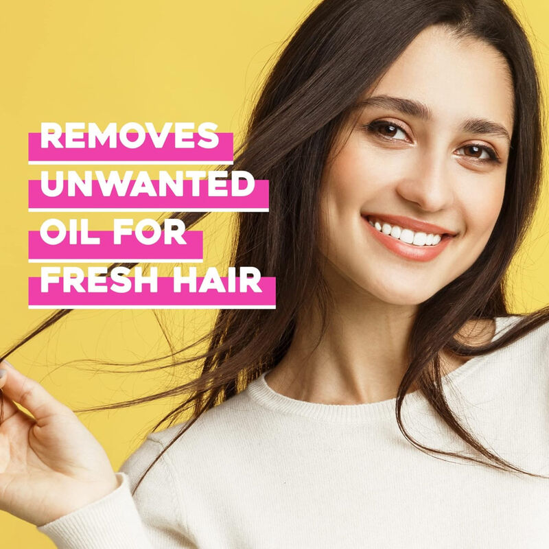 أو جي إكس بلسم خل التفاح