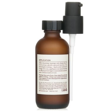 faces high potency hyaluronic intensive hydrating serum