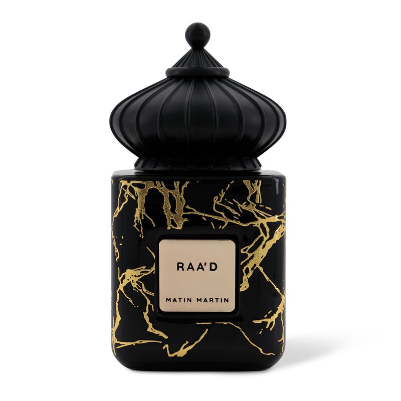 matin martin raad