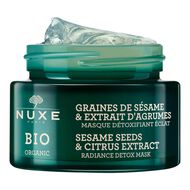 Bio Radiance Detox Mask faces bio radiance detox mask