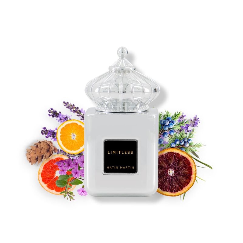 matin martin limitless