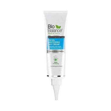 faces spf30 facial whitening cream