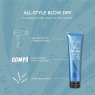 All Style Blow Dry faces all style blow dry