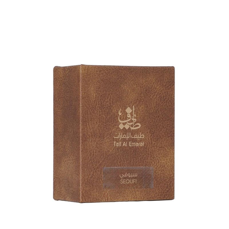 طيف الإمارات زيت عطري سيوفي  1 تولا
