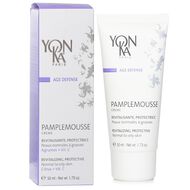 Age Defense Pamplemousse Creme faces age defense pamplemousse creme