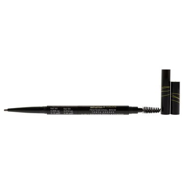 faces 2 in 1 defining eyebrow pencil and powder