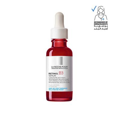 faces retinol b3 serum