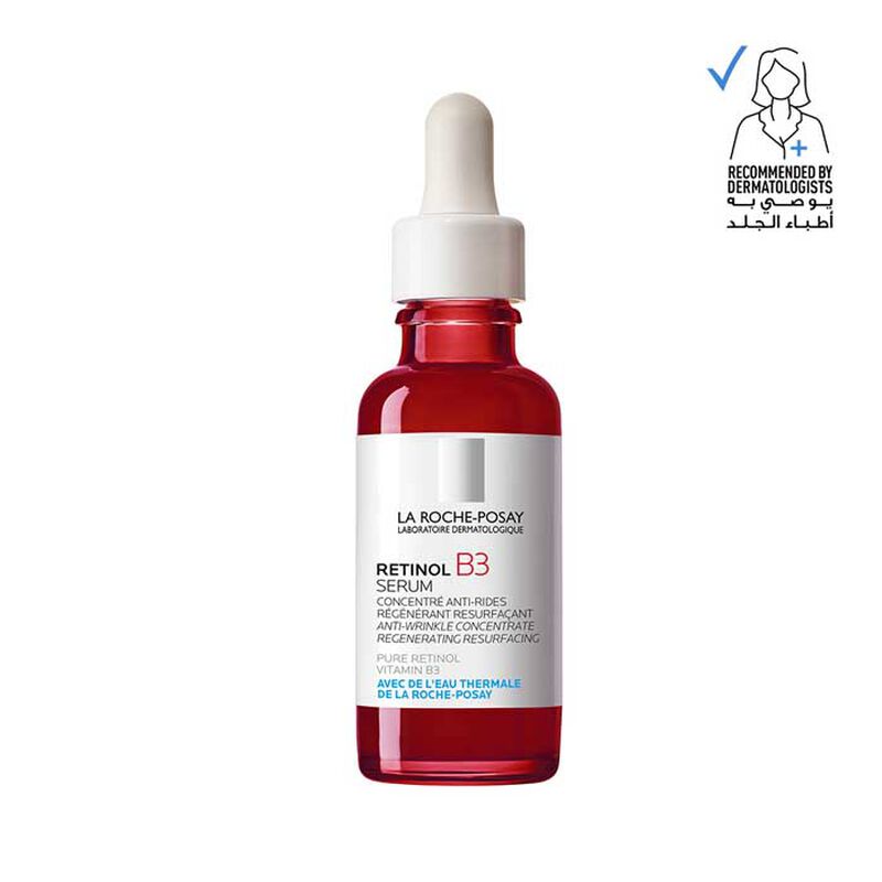 la roche posay retinol b3 serum