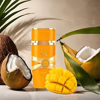 عطر يارا توس faces عطر يارا توس