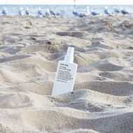 faces salty dog salt spray