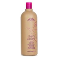Cherry Almond Softening Shampoo faces cherry almond softening shampoo
