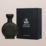 Classic Oud faces classic oud