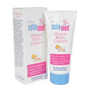 faces baby diaper rash cream