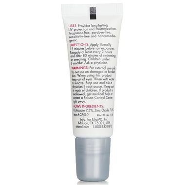 UV Lip Balm Water-Resistant SPF 36 faces uv lip balm water resistant spf 36