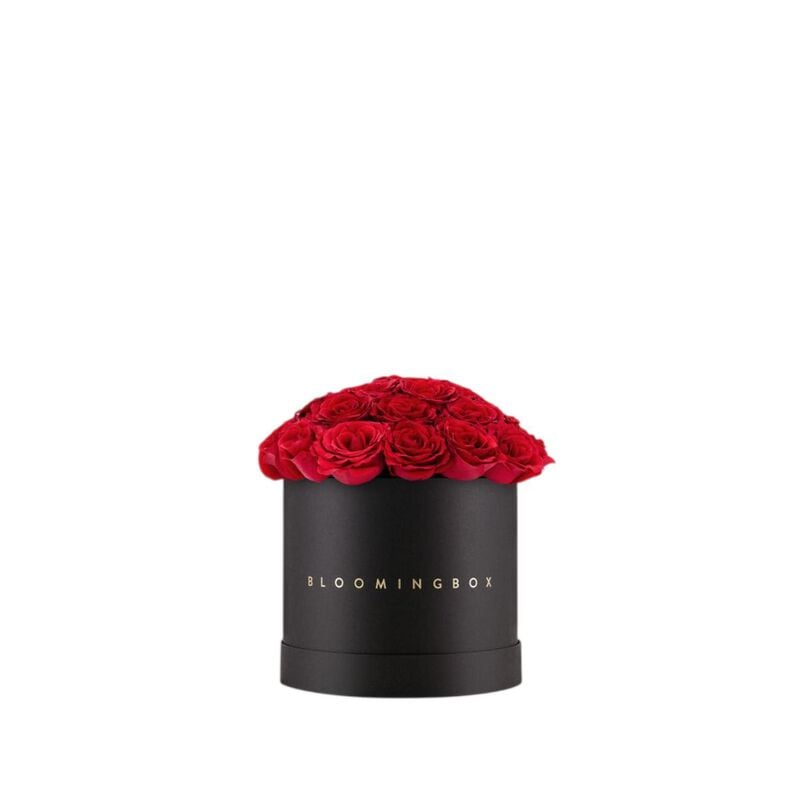 bloomingbox rose box medium
