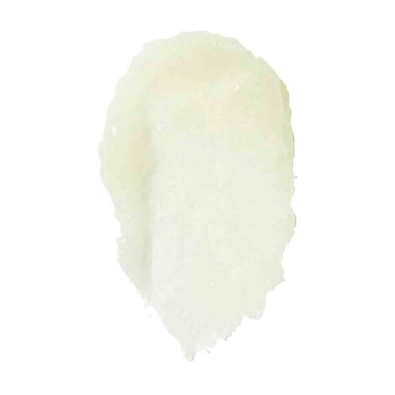 abyssian sunday detox exfoliating shampoo