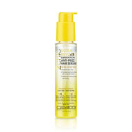 faces 2chic ultra revive anti frizz hair serum
