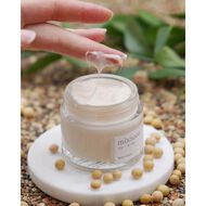 faces bean cream