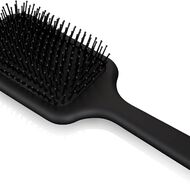 faces duet hair style with paddle brush set