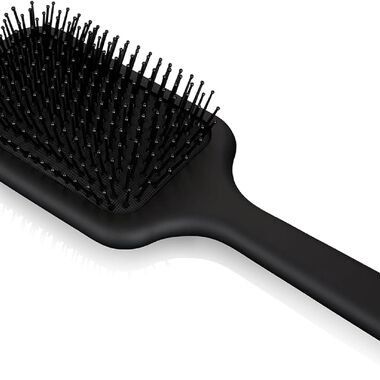 faces duet hair style with paddle brush set