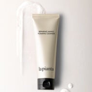 faces repairing amino foaming cleanser