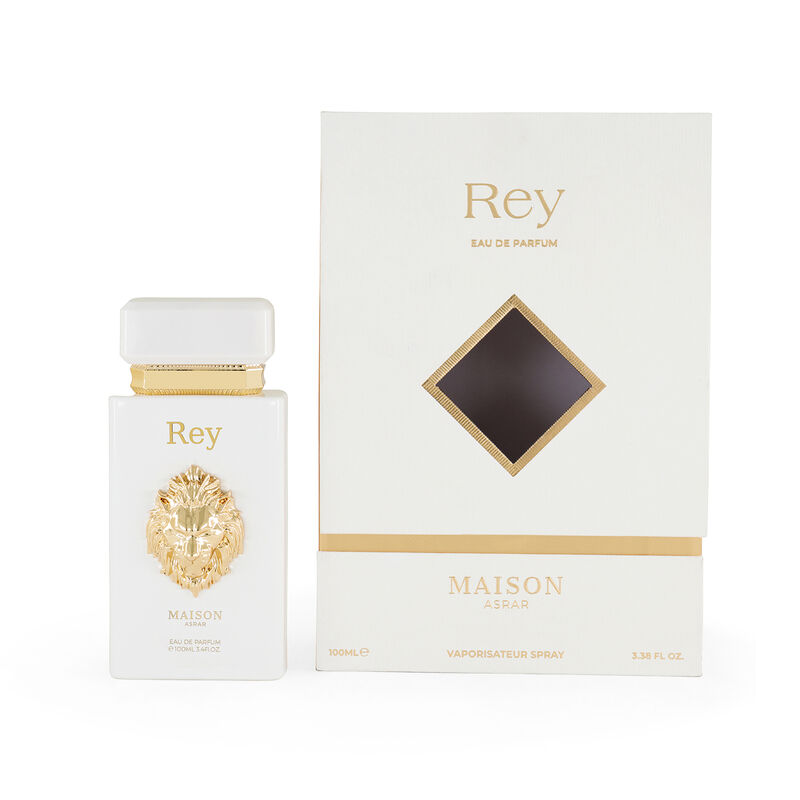 maison asrar rey