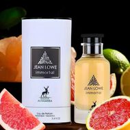 faces جين لو إيمورتال