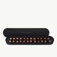 Large Truffles Black Box faces large truffles black box