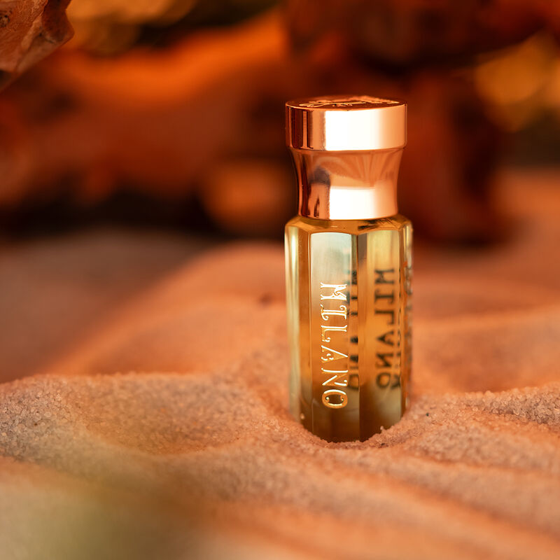 aroma di lamore milano oil