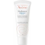 faces hydrance optimale light hydrating emulsion