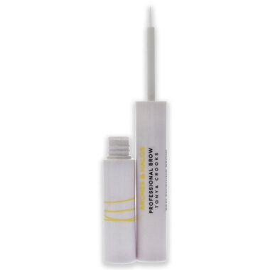 faces replenishing nighttime brow serum