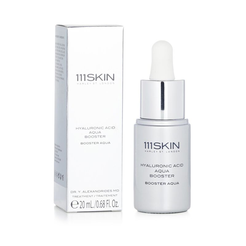 111skin hyaluronic acid aqua booster