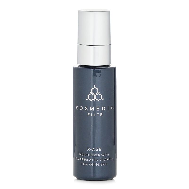 cosmedix elite xage moisturizer