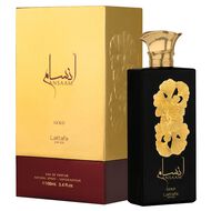 faces أنسام ذهبي