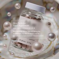 علبة هدية العناية واللآلئ والألماس faces علبة هدية العناية واللآلئ والألماس