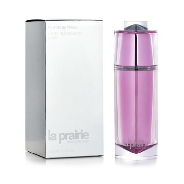 faces platinum rare haute rejuvenation elixir