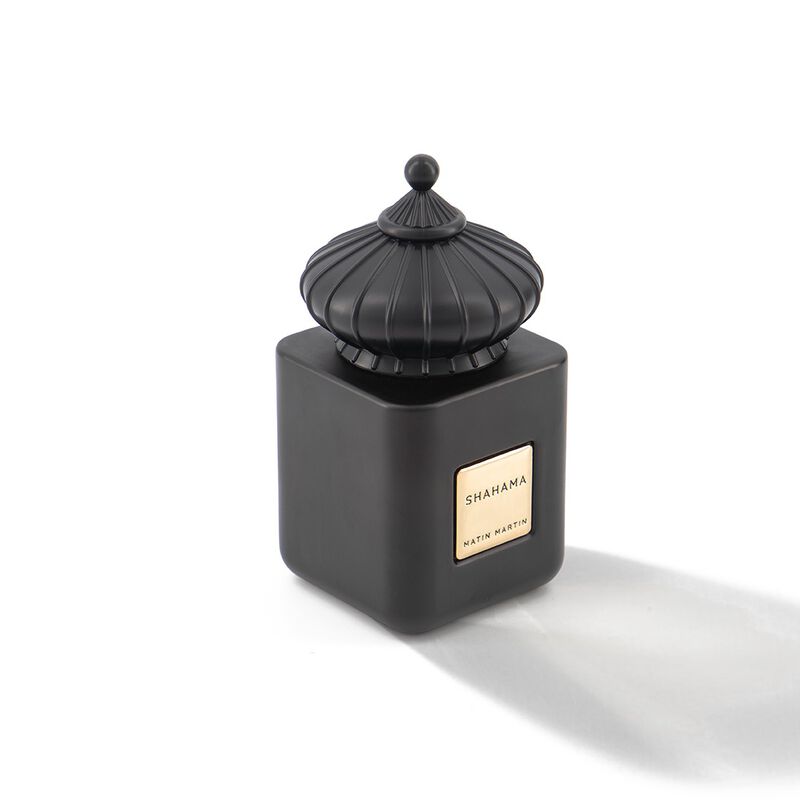 matin martin shahama