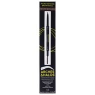 Micro Defining Brow Pencil faces micro defining brow pencil