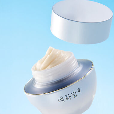 faces hwansaenggo rejuvenating radiance moisture cream special set