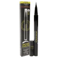 Fine Bristle Tip Pen faces fine bristle tip pen