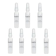 faces أمبولات مركّزة للوجه بتركيبة فعّالة متقدمة