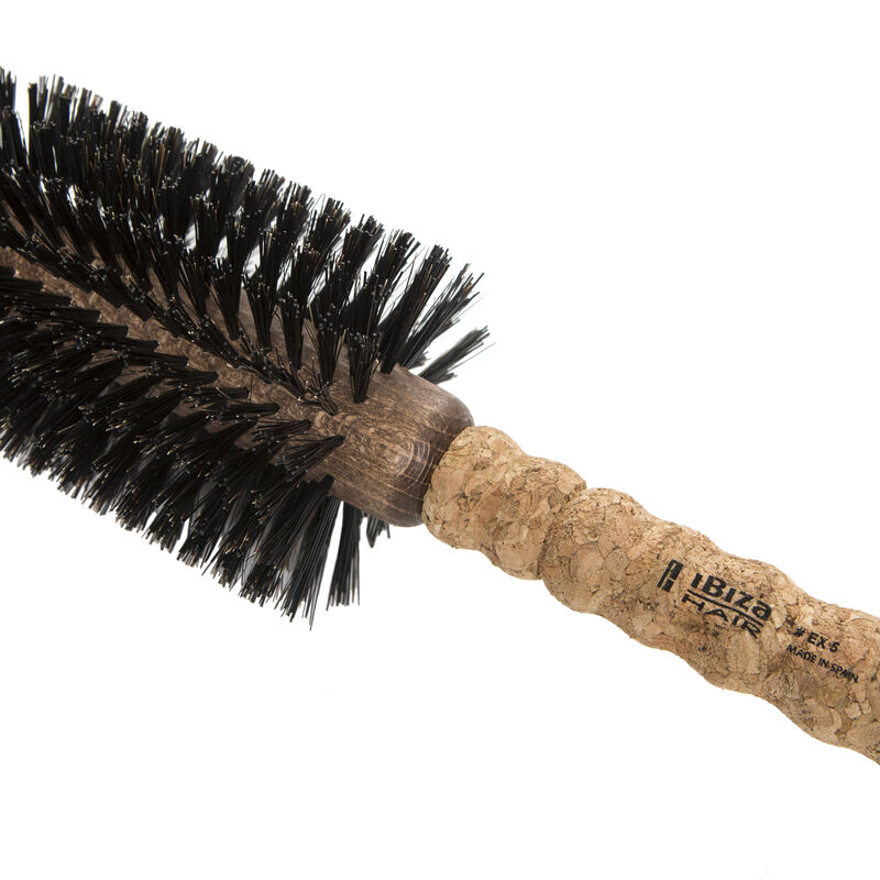 ibiza hair brush ex 5