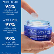 faces skin whitening set