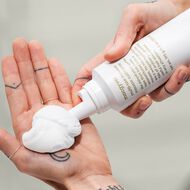 faces macgyver multi use mousse