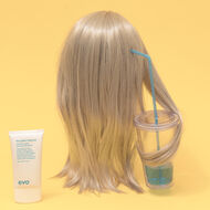 The Great Hydrator Moisture Mask faces the great hydrator moisture mask