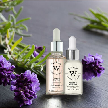 faces skin glow boost duo