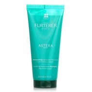 faces astera soothing freshness shampoo